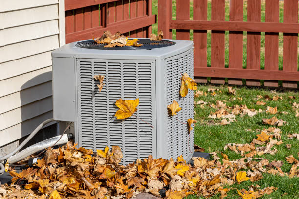 Best HVAC repair near me  in Beverly, OH
