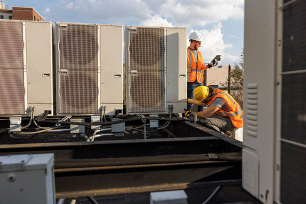 Best HVAC repair near me  in Beverly, OH