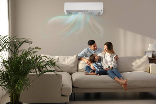 Best Best HVAC companies  in Beverly, OH