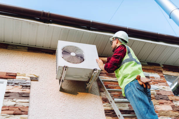 Best Local HVAC companies  in Beverly, OH