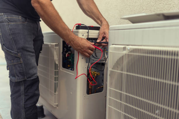 Best Affordable HVAC services  in Beverly, OH