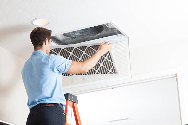  Beverly, OH HVAC Pros
