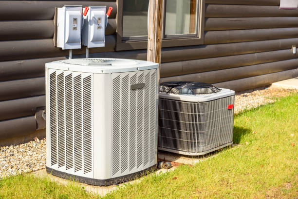 Best HVAC emergency services  in Beverly, OH